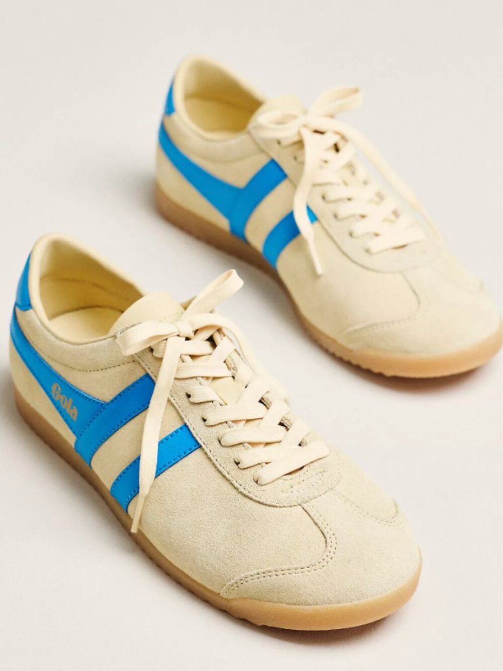 Gola Exclusive Bullet Pure Sneakers